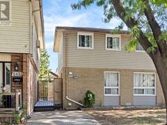 8485 DARLINGTON CRESCENT Windsor Ontario, N8S 4M3