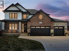 1434 Mullins DRIVE Lakeshore Ontario, N0R 1V0