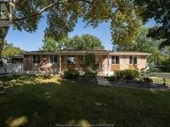 10125 CALEDON COURT Windsor Ontario, N8R 1C7