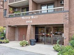 3950 WYANDOTTE STREET East Unit# 301 Windsor Ontario, N8Y 1G5