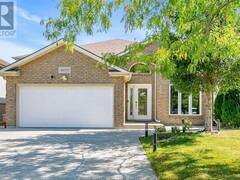 4650 SASSAFRAS Windsor Ontario, N9G 3C1