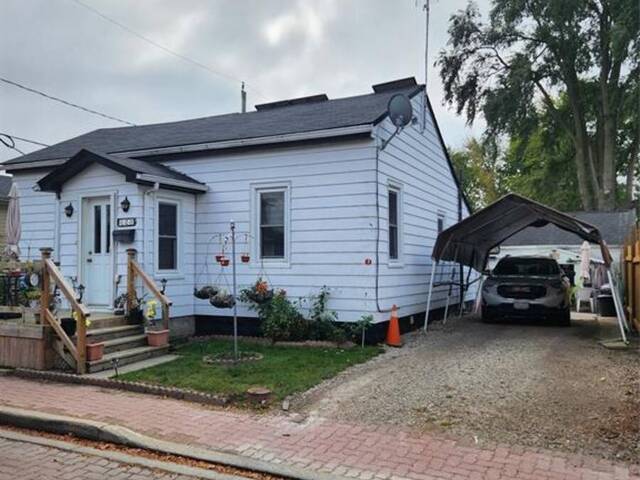 123 GORE STREET Amherstburg Ontario, N9V 1K8