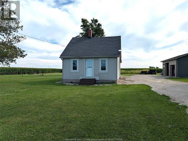 15871 County Road 8 Essex Ontario, N8M 2X6