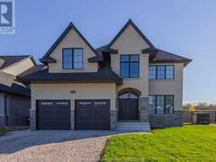 310 BLAKE Lakeshore Ontario, N0R 1A0