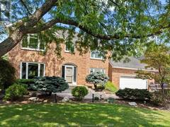 456 CHAMBERS DRIVE Lakeshore Ontario, N8N 4R5