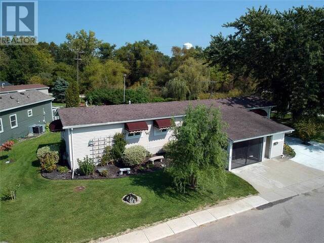 349 Beau Court Essex Ontario, N8M 3A8