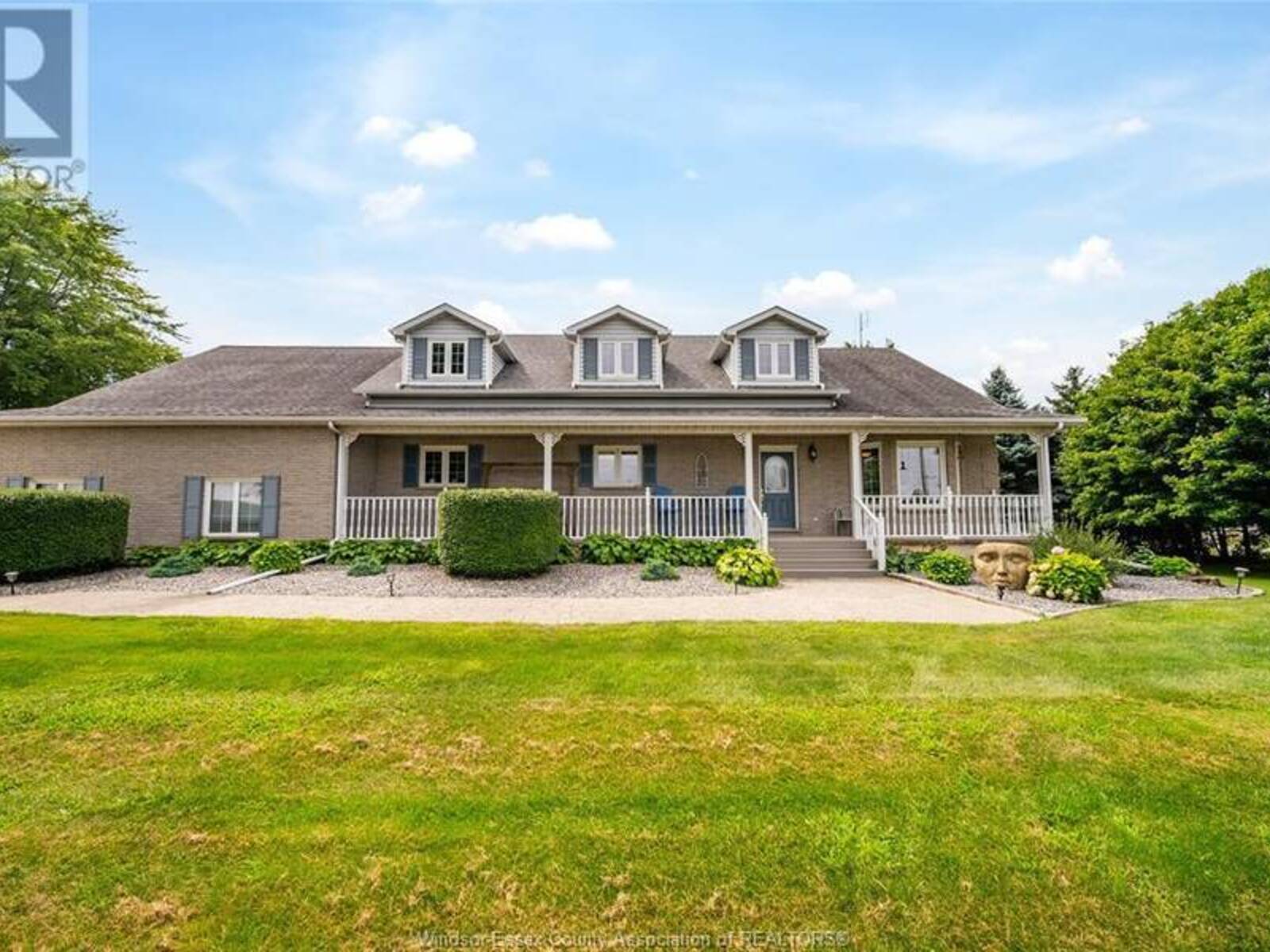 10322 BASELINE ROAD, Dresden, Ontario N0P 1M0