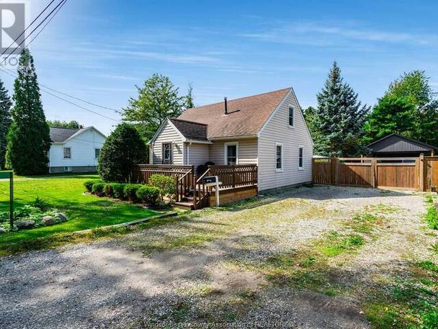 84 Hodgins STREET Leamington Ontario, N8H 3N7