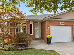 1829 LUXURY AVENUE Windsor Ontario, N8P 1T2