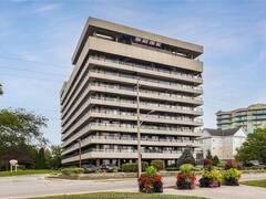 5125 Riverside DRIVE East Unit# 503 Windsor Ontario, N8S 4L8