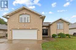 255 GOLFVIEW DRIVE | Amherstburg Ontario | Slide Image One