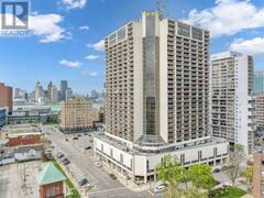 150 Park St W Unit# 3109 Windsor Ontario, N9A 7A2