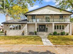 2850 MANGIN CRESCENT Windsor Ontario, N9E 4K7