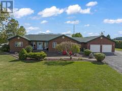 16925 Lakeshore Road 303 Lakeshore Ontario, N0P 2L0