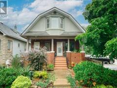 1650 DOUGALL AVENUE Windsor Ontario, N8X 1S3