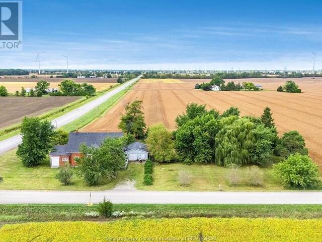 22796 Oak ROAD Chatham-Kent Ontario, N0P 2L0