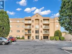 320 VILLAGE GROVE DRIVE Unit# 305 Tecumseh Ontario, N8N 4X7