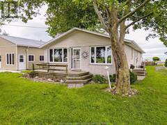 18240 & 18236 ERIE SHORE DRIVE Blenheim Ontario, N0P 1A0