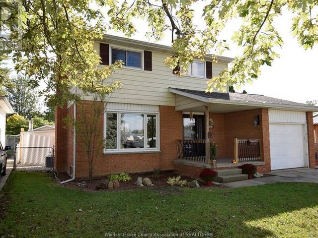 346 Maidstone Essex Ontario, N8M 2K3