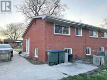 3610 Woodland | Windsor Ontario | Slide Image Twelve