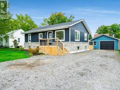 75 Baird AVENUE Wheatley Ontario, N0P 2P0