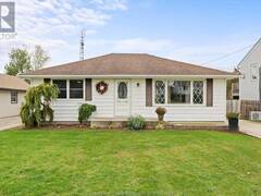 20970 Mahler Charing Cross Ontario, N0P 1G0