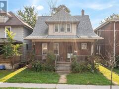 3245 BABY STREET Windsor Ontario, N9C 1K7