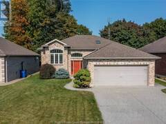 31 TANSER COURT Chatham Ontario, N7M 6M7