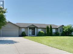 6648 TALBOT TRAIL Merlin Ontario, N0P 1W0