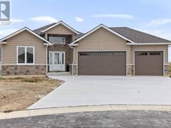 4 BEA CRESCENT Tilbury Ontario, N0P 2L0