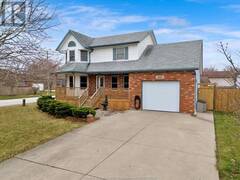 186 TERRA LOU Belle River Ontario, N0R 1A0