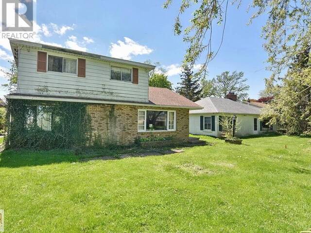 505 CHARRON BEACH Lakeshore Ontario, N0R 1A0