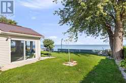 15230 COUTURE BEACH | Lakeshore Ontario | Slide Image Thirty-eight