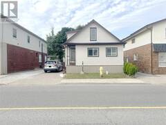 1641 Drouillard ROAD Windsor Ontario, N8Y 2S4