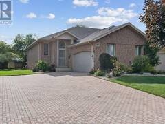 87 THERESA TRAIL Leamington Ontario, N8H 5M8