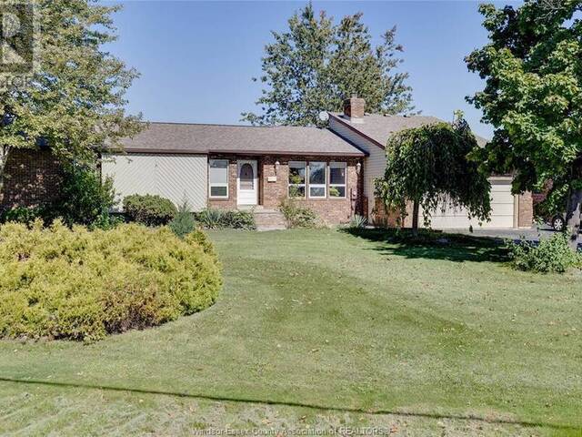 1401 FRONT ROAD South Amherstburg Ontario, N9V 2M5