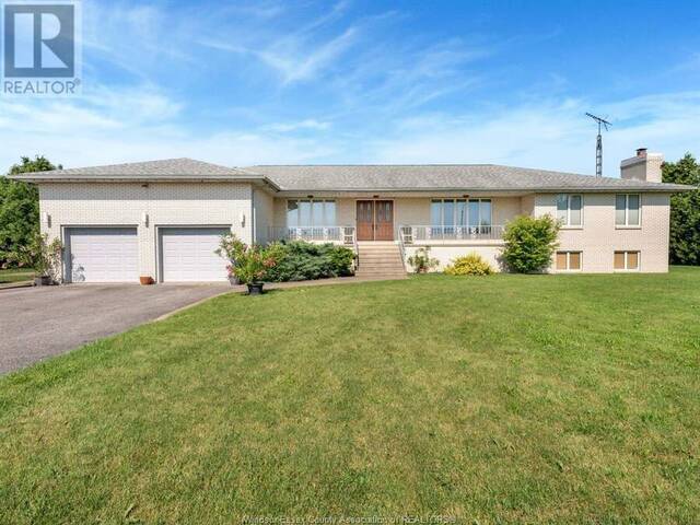 4155 MANNING ROAD Tecumseh Ontario, N0R 1K0