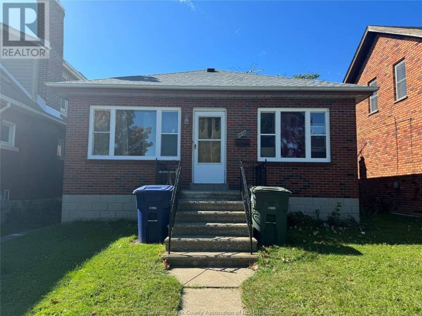 1477 WINDERMERE ROAD, Windsor, Ontario N8Y 3G1