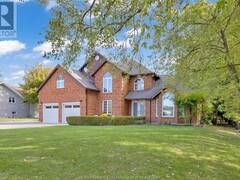 21166 ERIE STREET South Wheatley Ontario, N0P 2P0