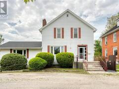 68 DIVISION STREET South Kingsville Ontario, N9Y 1P6