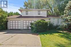 655 ROSELAND DRIVE South | Windsor Ontario | Slide Image One