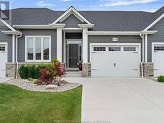 445 BRUNMAR CRESCENT Lakeshore Ontario, N0R 1A0