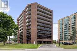 3663 RIVERSIDE DRIVE Unit# 803 | Windsor Ontario | Slide Image One