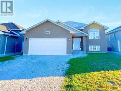 1057 Aspen Ridge CRESCENT Lakeshore Ontario, N0R 1A0