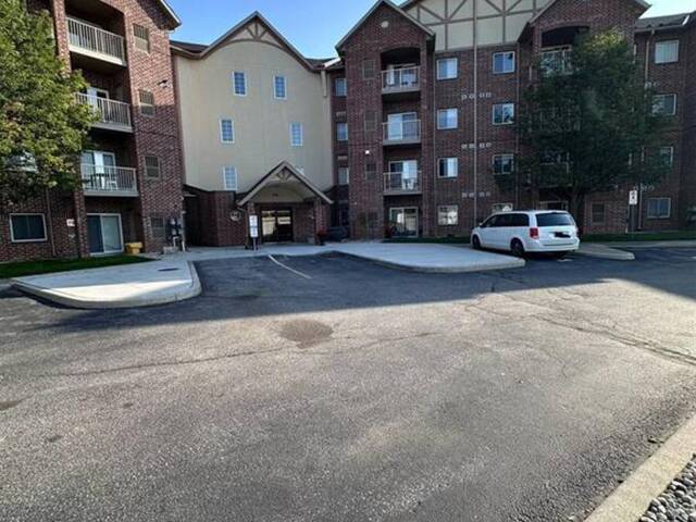 3160 WILDWOOD DRIVE Unit# 217 Windsor Ontario, N8R 2K8