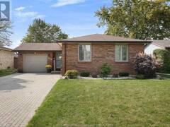 326 ST. SIMON Belle River Ontario, N0R 1A0