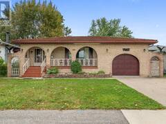 3308 FOREST GLADE DRIVE Windsor Ontario, N8R 1X3