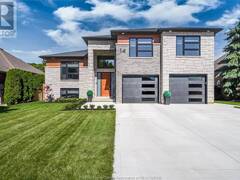 14 PRIMROSE DRIVE Kingsville Ontario, N9Y 0A3