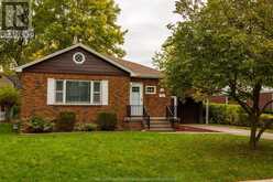 2440 Windermere ROAD | Windsor Ontario | Slide Image Nineteen