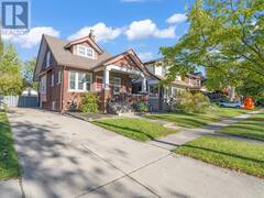 1168 ARGYLE Windsor Ontario, N8Y 3K3